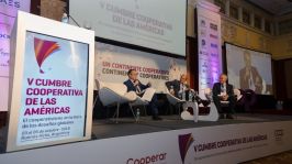 Conclusiones de la V Cumbre de las Américas