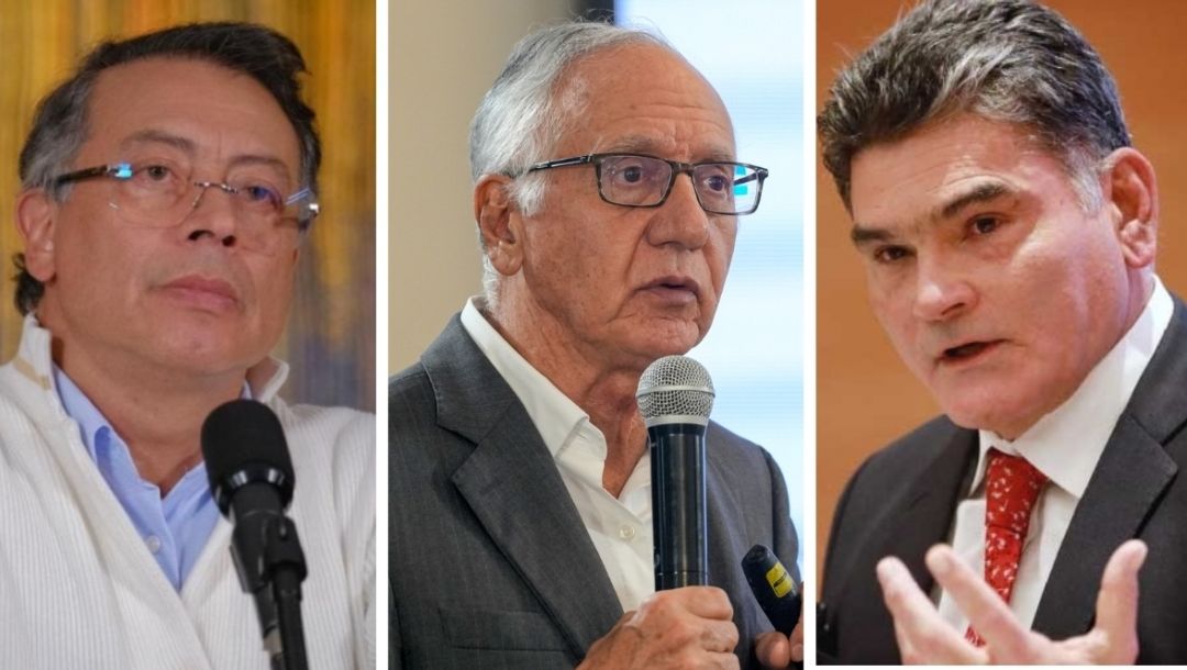 Imagen de Procurador cuestionó declaraciones oficiales sobre el caso de Kevin Acosta