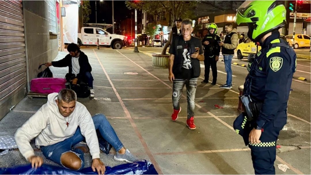 Imagen de Alcaldía Nocturna le apuesta a promover la cultura ciudadana y el autocuidado para reducir índices de accidentalidad en 