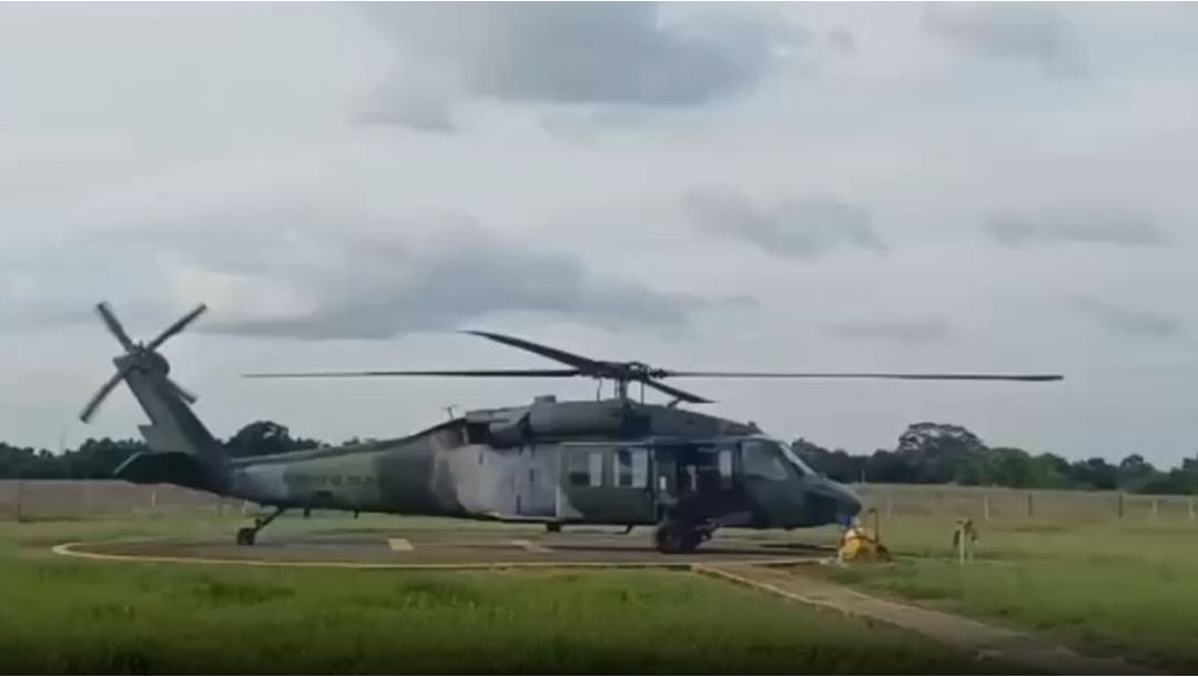 Imagen de Ejército intensifica operaciones contra el Clan del Golfo en el Nordeste antioqueño