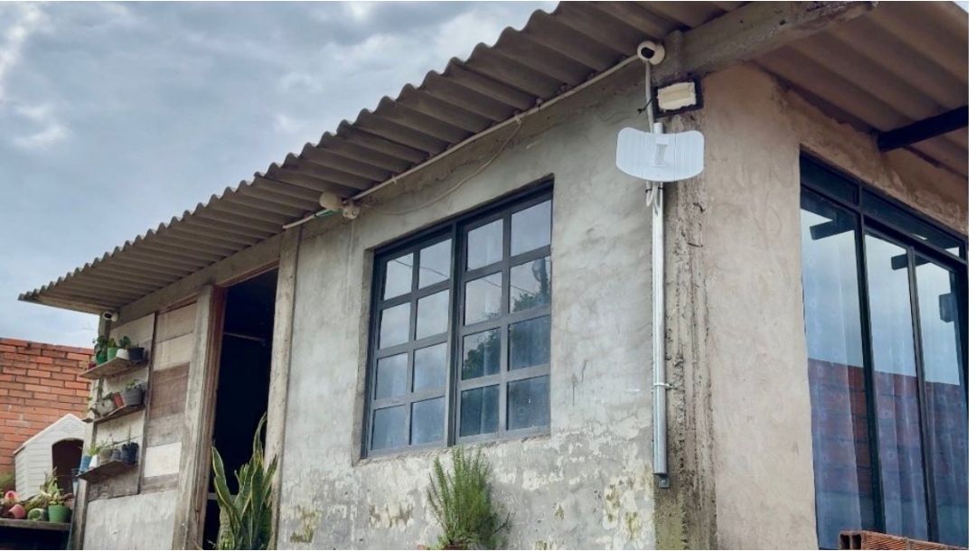 Imagen de Pereira le cumple al campo con Comunidades de Conectividad en la vereda La Renta del corregimiento de Combia