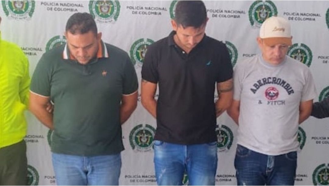 Imagen de Parqueaderos fachada: así operaba la red que se apropió de 13 vehículos embargados