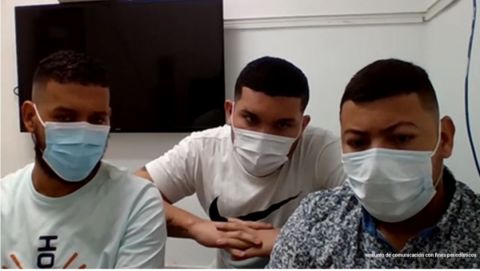 Policía le disparo a un menor y mintió en el informe: Condenado a 44 años de prisión 