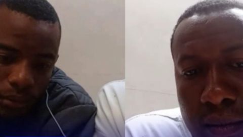 Judicializados dos presuntos disidentes por homicidios y secuestros en Nariño