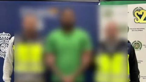 En Madrid cayó el principal cabecilla del GDO ‘Shottas’ tras 17 años de crímenes