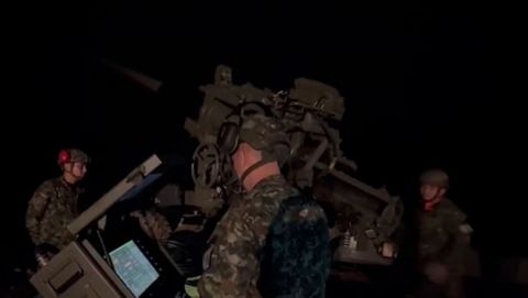 Artillería y apoyo aéreo refuerzan ofensiva contra grupos armados organizados en el Catatumbo