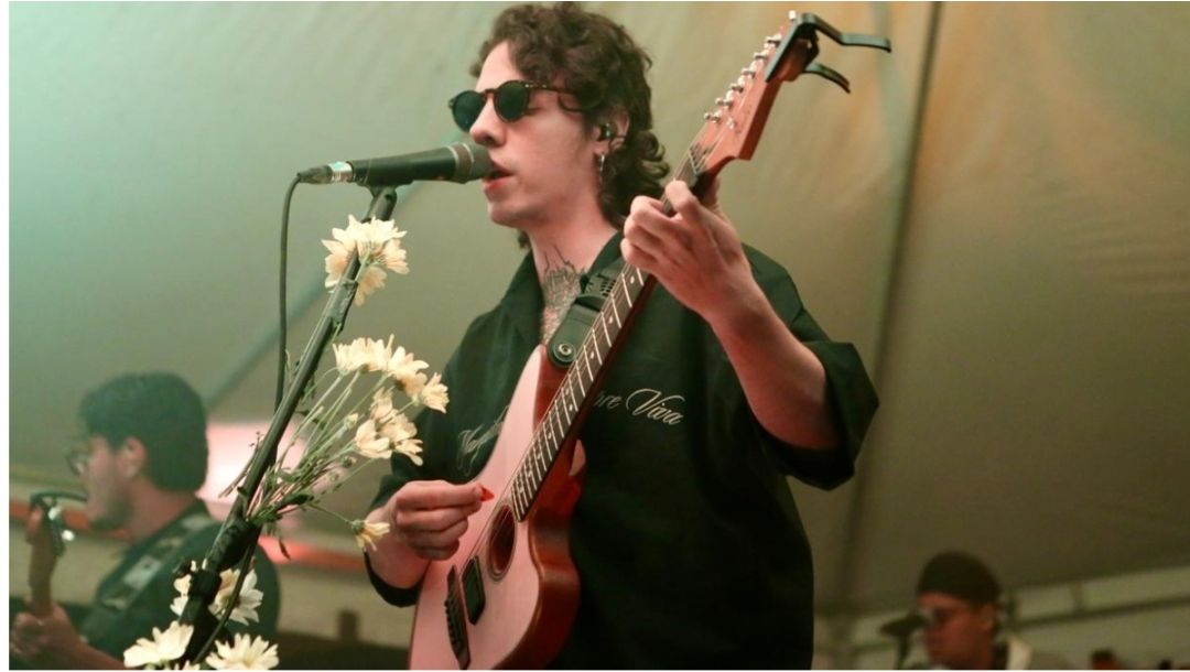 Imagen de El rock también fue protagonista en la Semana de la Juventud