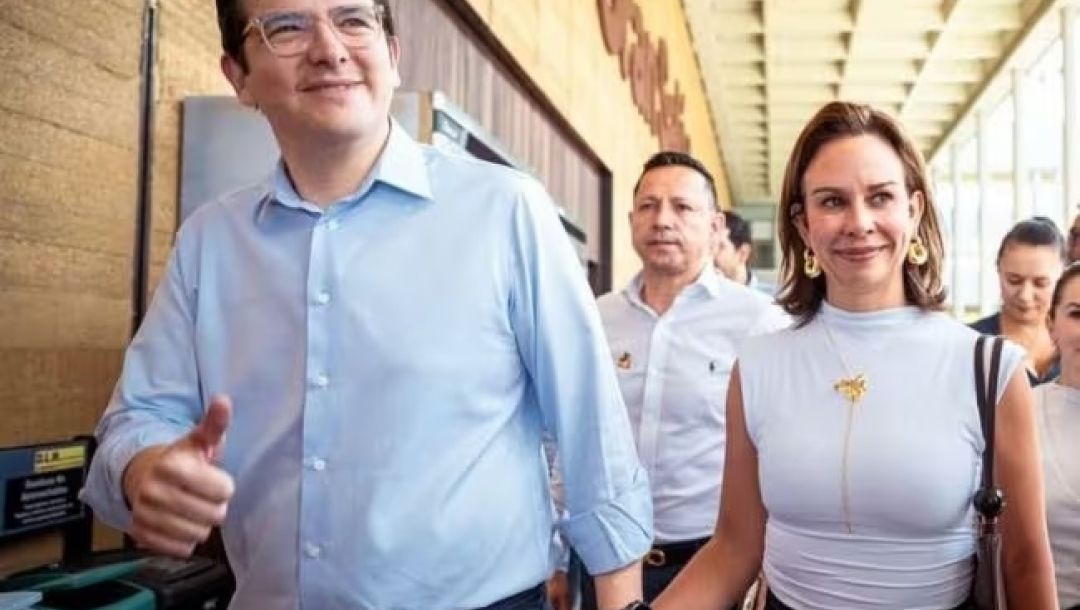 Imagen de Rehabilitación y avances judiciales tras atentado a Miguel Uribe