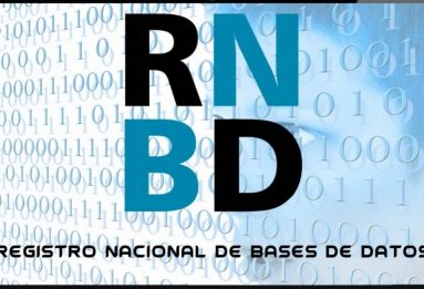 Política de Privacidad Manejo Base de Datos