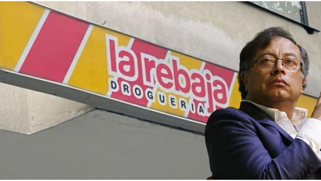Imagen de “La Rebaja”: De fachada del narcotráfico a palanca de salud pública