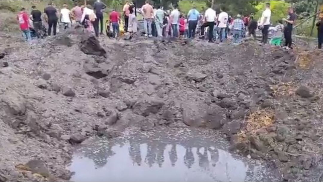 Imagen de Ataque con explosivos deja un policía muerto en el Cauca