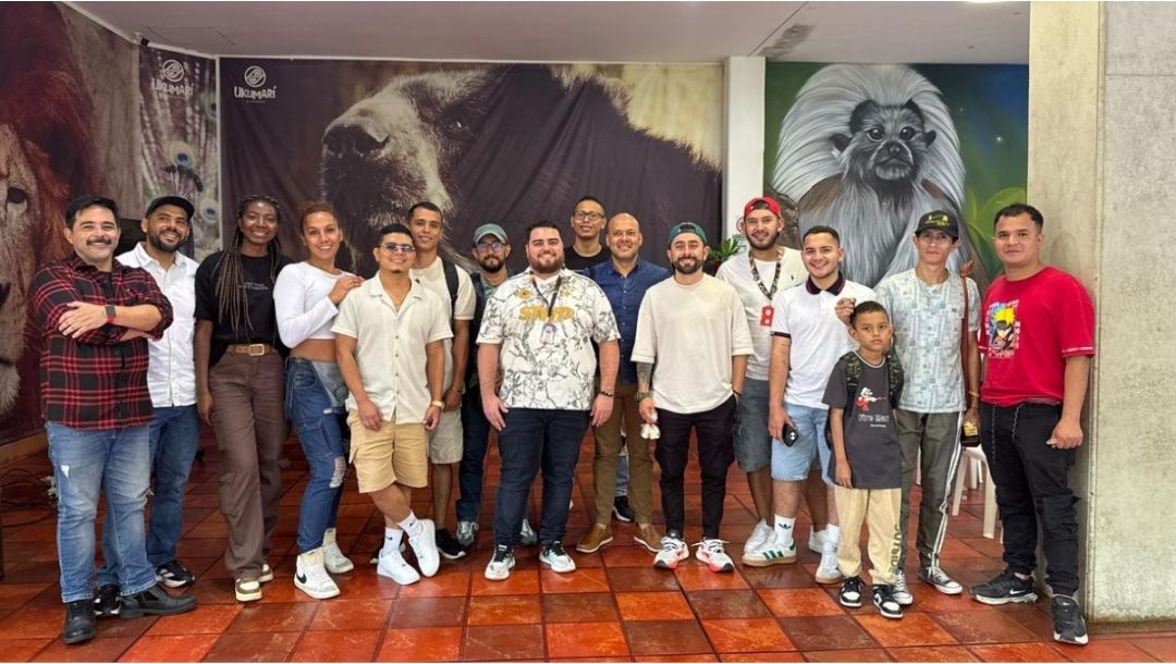 Imagen de Escuela de Liderazgo Político LGTBIQ+ cerró su edición 2025 con formación en derechos e incidencia política