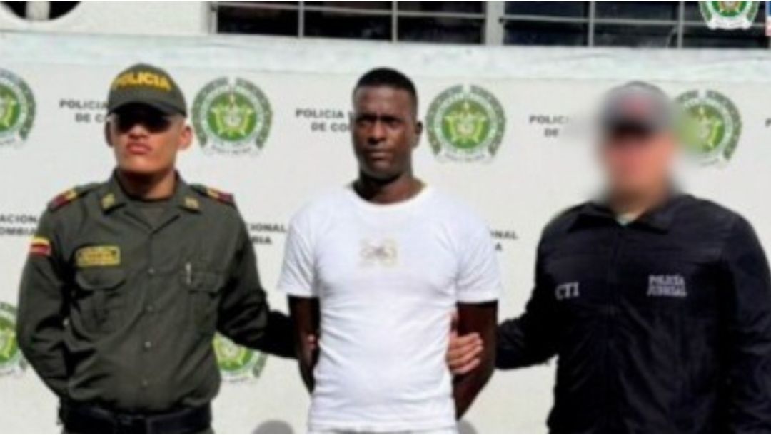 Imagen de Condenado a más de 18 años de prisión por violento ataque a mujer en Buenaventura