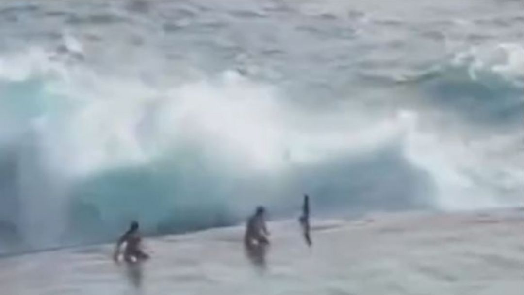 Imagen de Tragedia en Canarias: turistas mueren arrastrados por ola en Isla Cangrejo