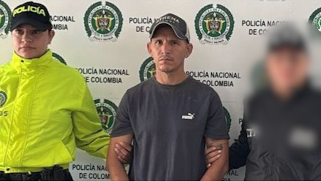 Imagen de Judicializado en Tolima hombre señalado de explotar a pareja en condición de discapacidad