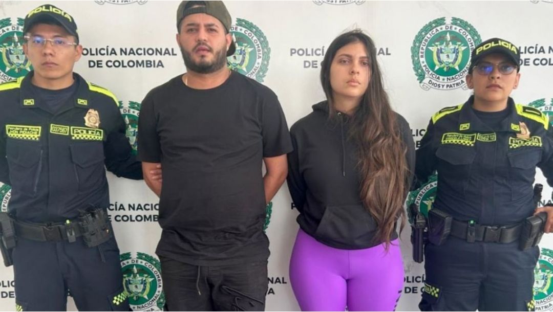 Imagen de Fiscalía judicializa red que enviaba mujeres a Oriente Medio para explotarlas sexualmente