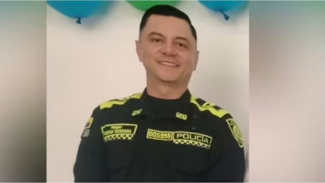 Imagen de Hallan dos cuerpos en fosa común que serían del mayor de la Policía desaparecido en Manizales y su amigo