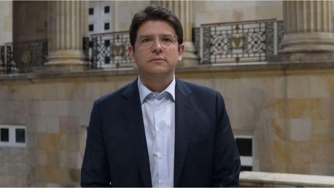 Imagen de Cuarto parte médico: Miguel Uribe Turbay permanece en estado crítico bajo cuidados intensivos