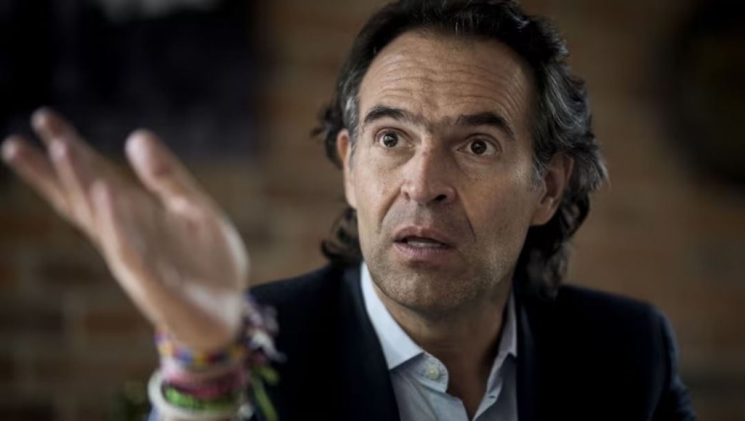 Imagen de Revelan amenazas a Federico Gutiérrez y otros políticos de Medellín