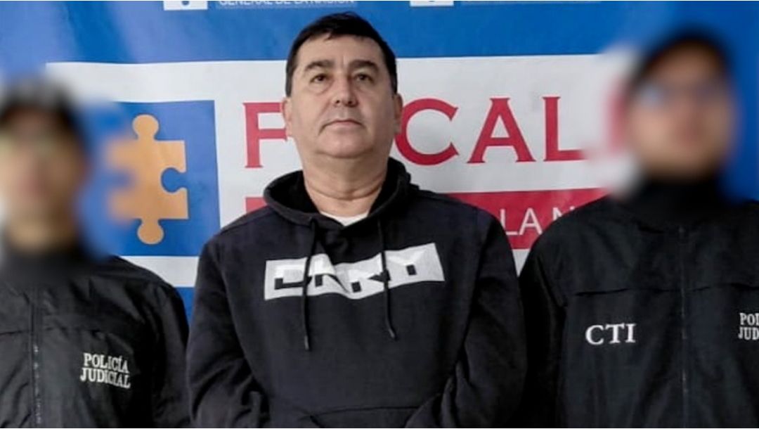 Imagen de Fiscalía judicializa a hombre señalado de conductas indebidas contra adolescentes