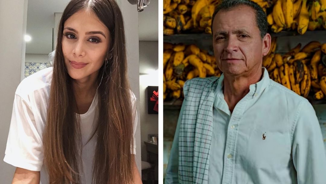 Imagen de Fiscalía imputó graves delitos al padre de la cantante Greeicy Rendón