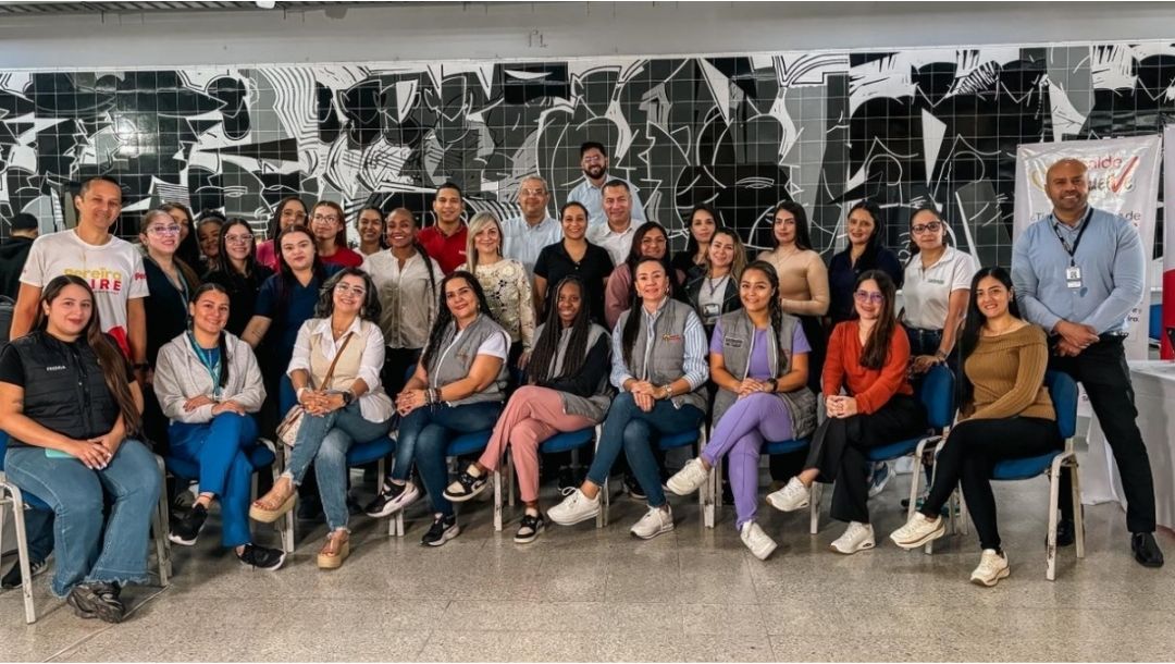 Imagen de Con una efectividad del 95% cerró ciclo de transmisiones 2025 del programa “El Alcalde Resuelve”