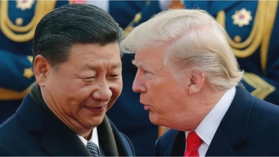 Imagen de Tregua arancelaria: China y EE. UU. flexibilizan tarifas por 90 días en busca de paz comercial