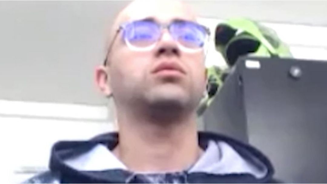 Imagen de Asegurado hombre señalado de causar la muerte a estudiante universitario en Bogotá