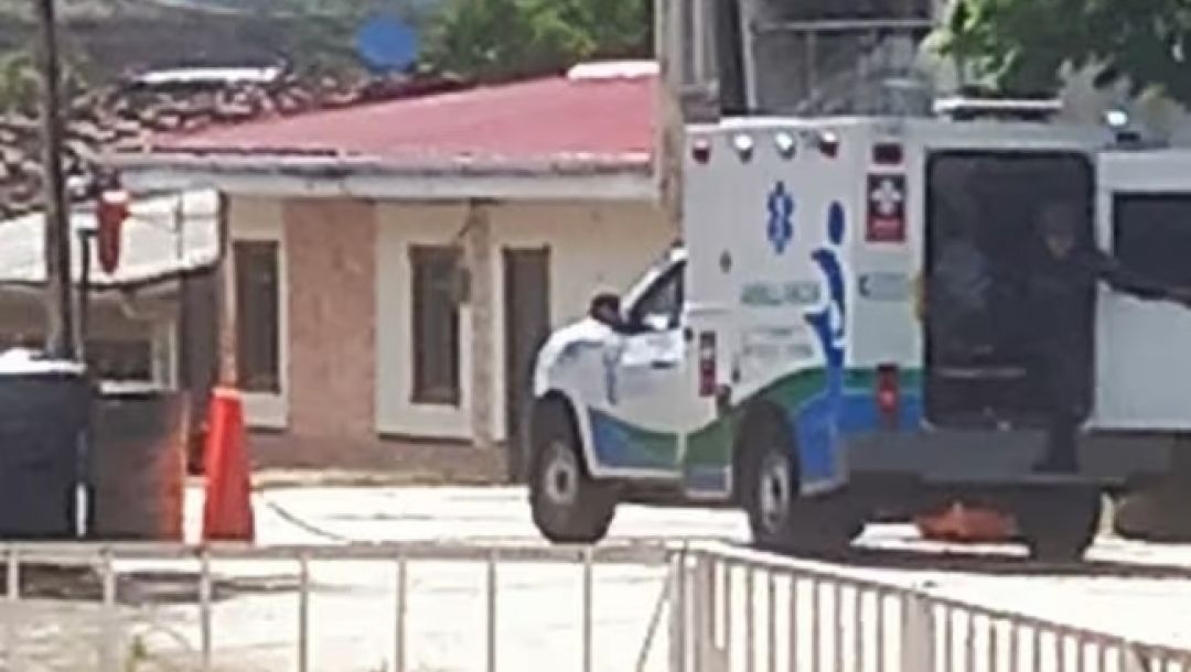 Imagen de Ataque con drones deja un policía muerto y civiles heridos en el sur del Cauca