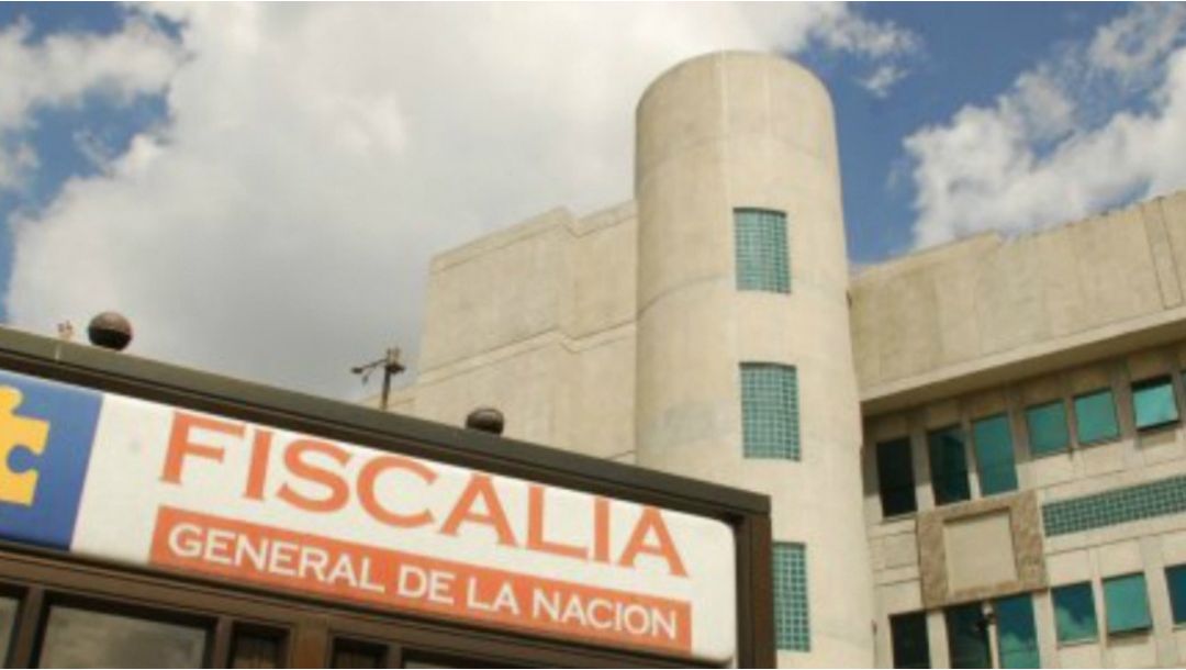 Imagen de Imputado exfiscal delegado ante Tribunal por presunto acoso sexual a subalterna