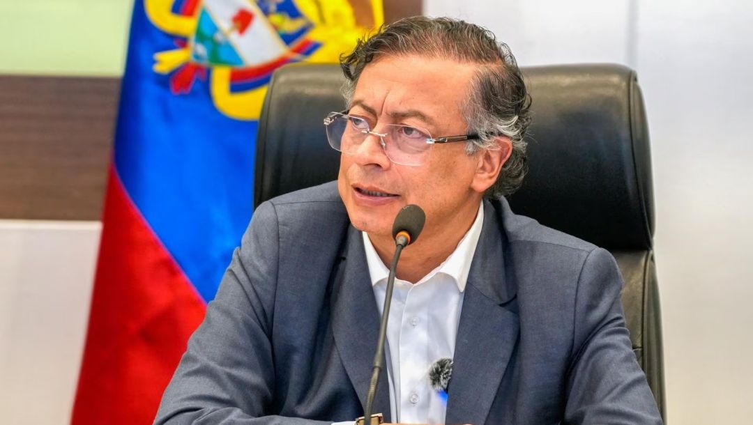 Imagen de Consejo de Estado suspende decreto de consulta popular y Petro responde: “El pueblo tendrá la última palabra”