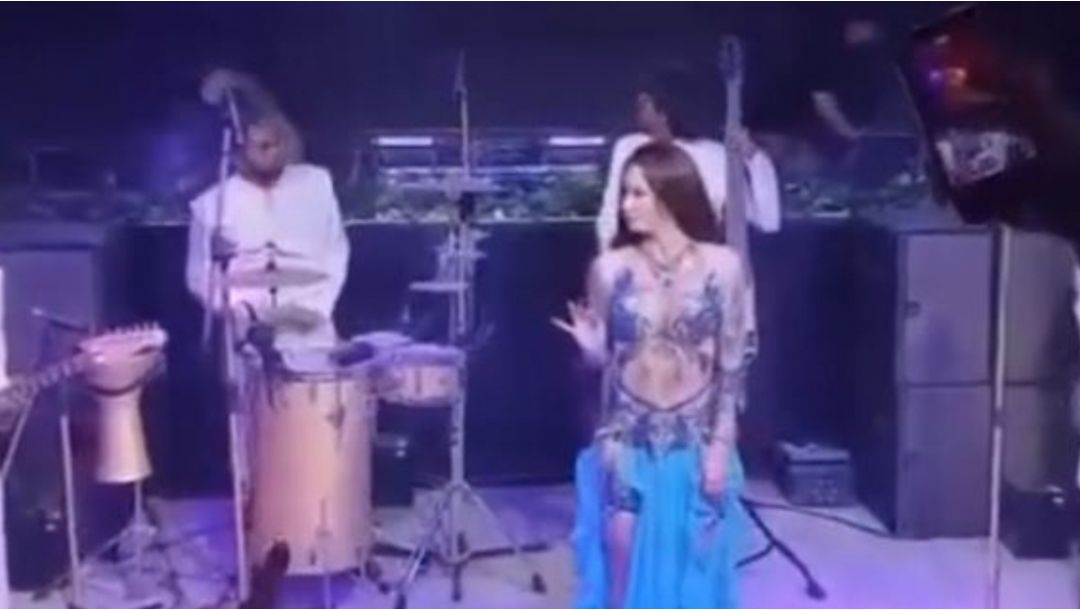 Imagen de Tragedia en club nocturno de la India deja al menos 25 muertos