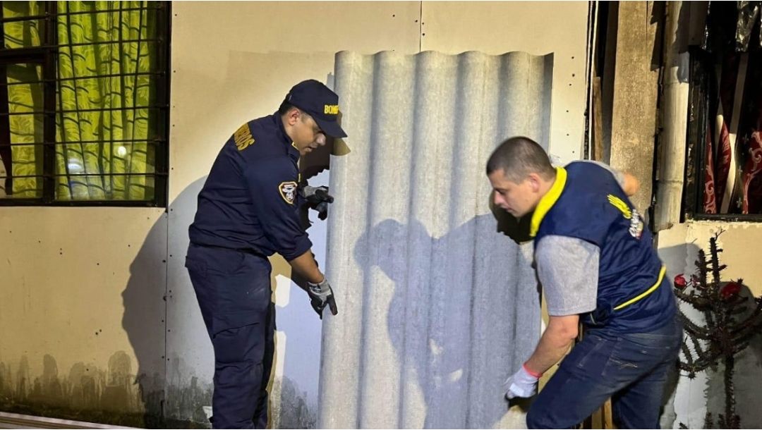 Imagen de Alcaldía de Pereira avanza en la atención a las familias afectadas por las lluvias