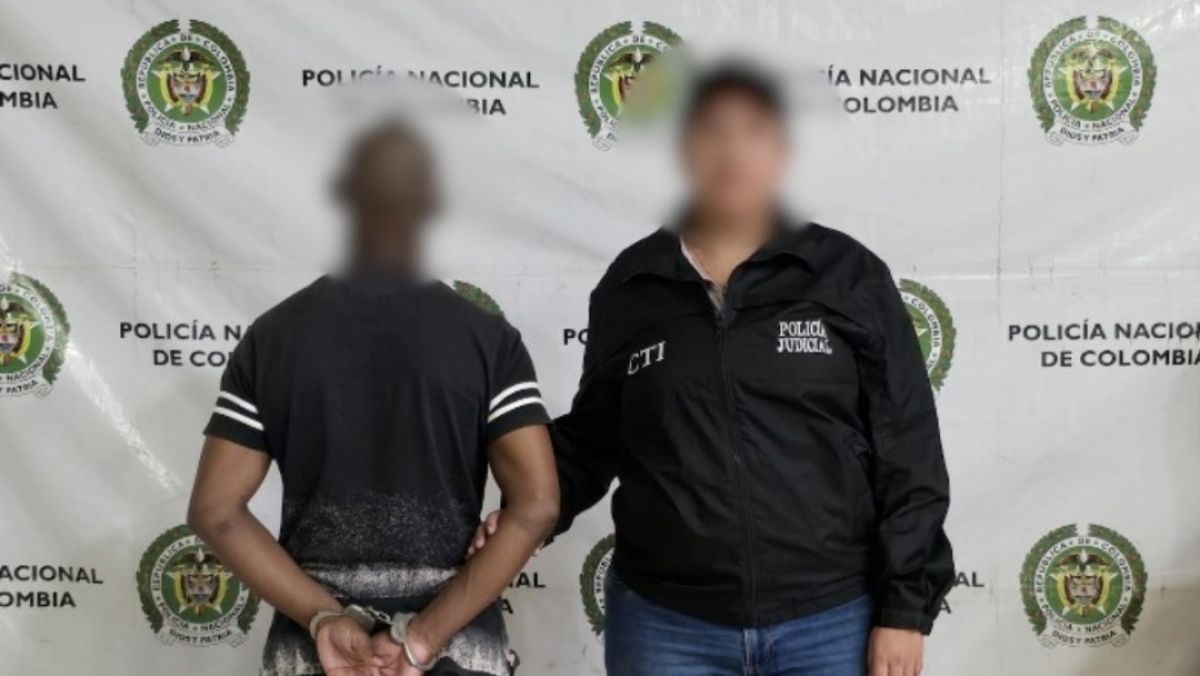 A prisión rector de internado indígena acusado de abusar de seis estudiantes en Vichada