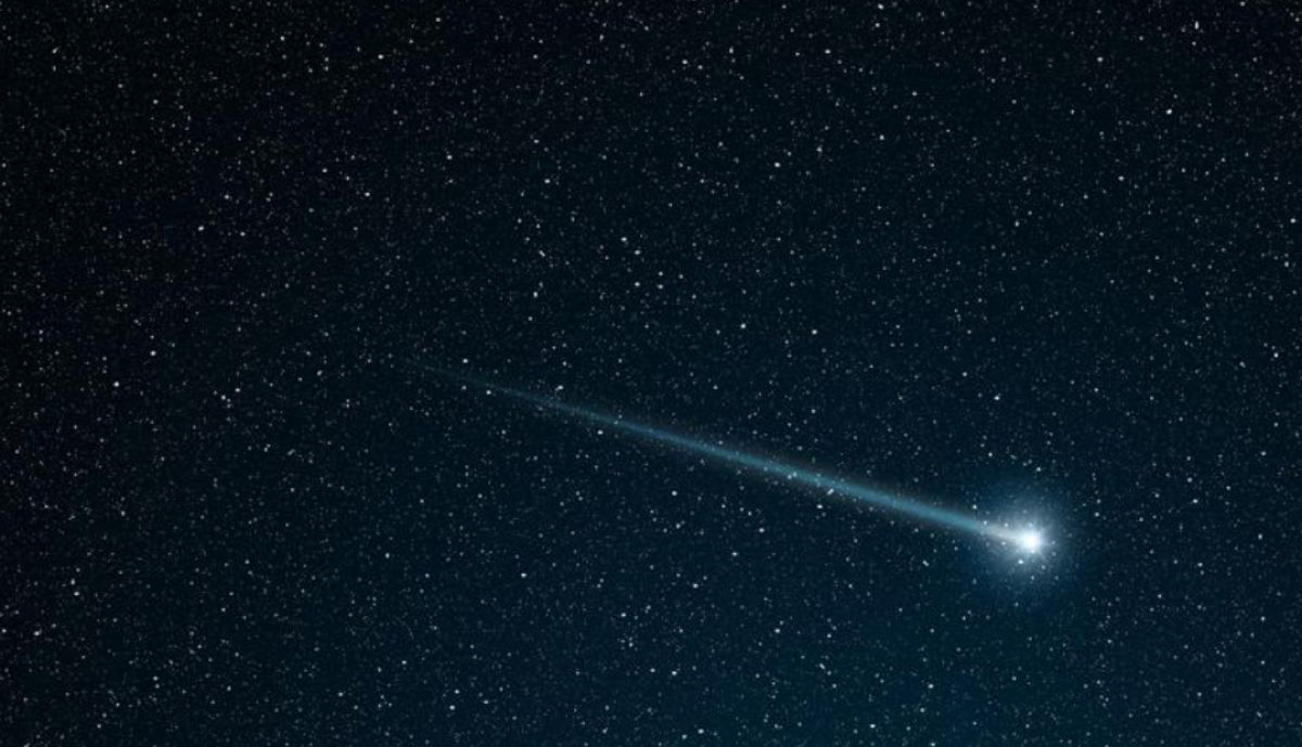 Colombiano va por récord Guinness de memorización de estrellas