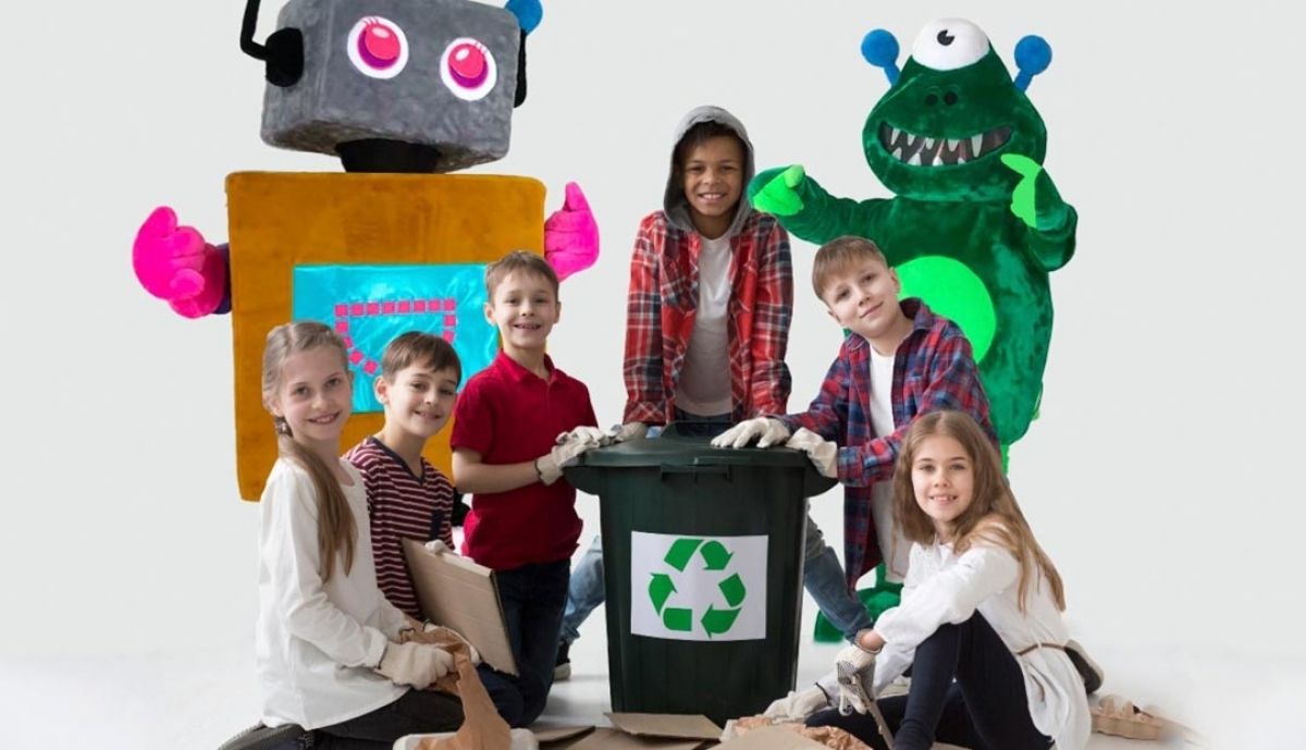 Abiertas las inscripciones para el concurso Ecolegios 2023
