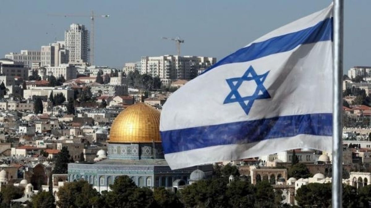 Irán podría atacar a Israel en las próximas horas