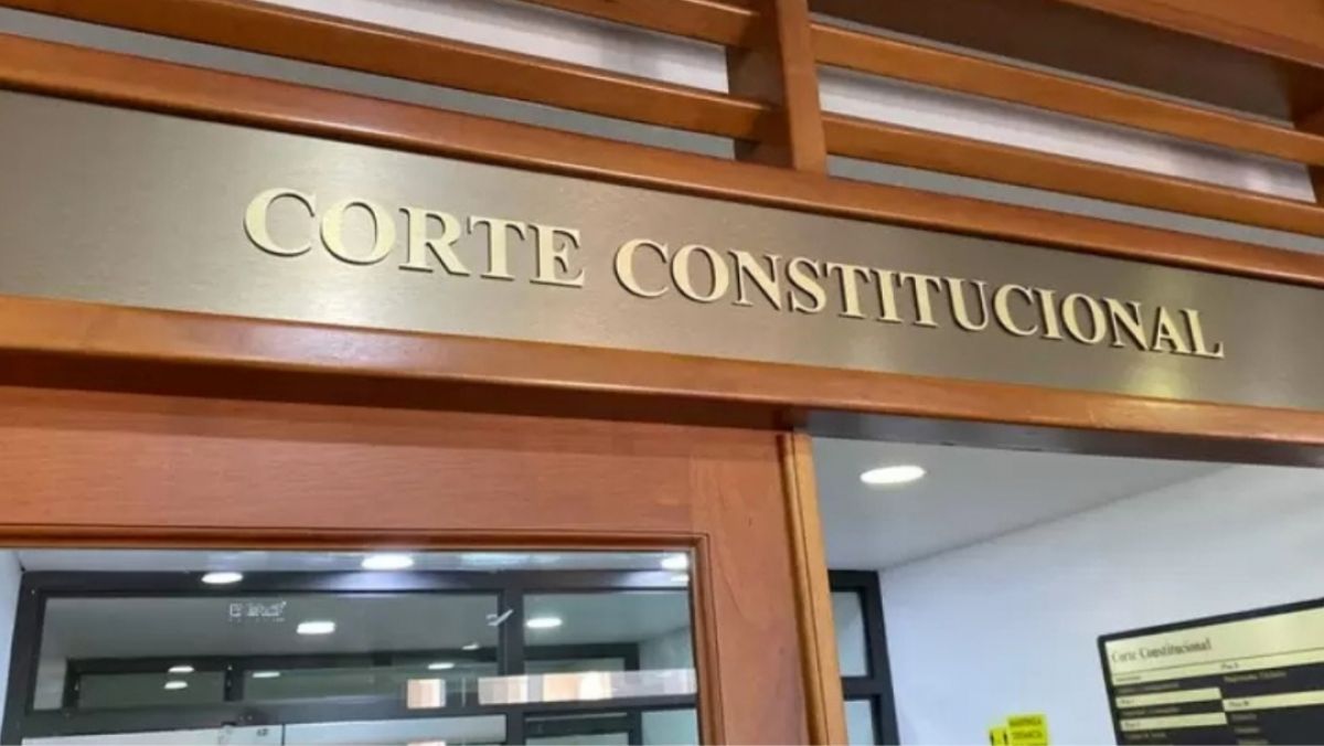 Histórica decisión: Corte Constitucional elimina el matrimonio infantil en Colombia