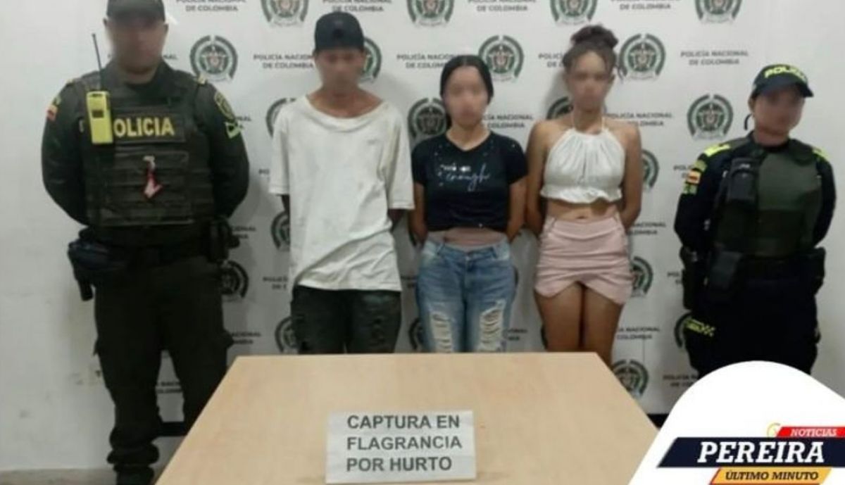 Se subieron como pasajeros a un taxi en Cuba y a cuchillo robaron al conductor y quedaron libres