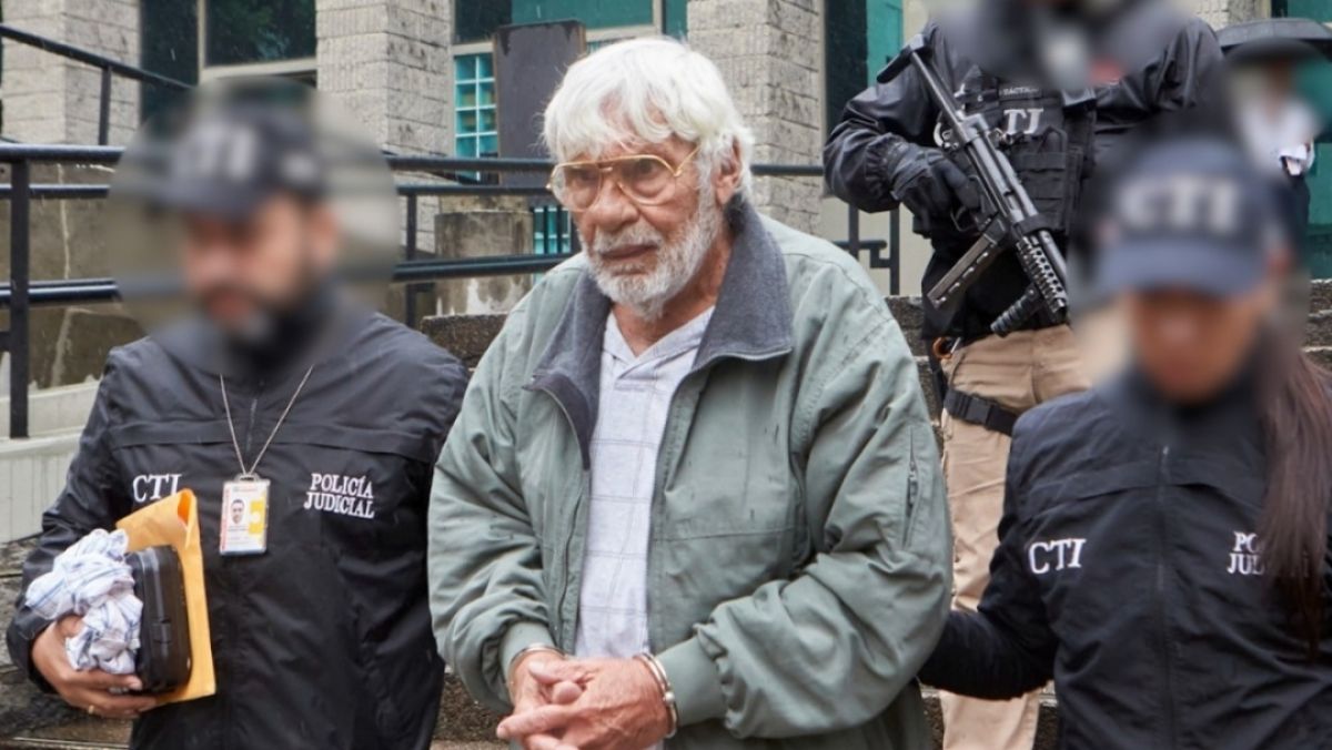 Capturan en Cali a hombre acusado de abuso sexual en EE.UU., será extraditado