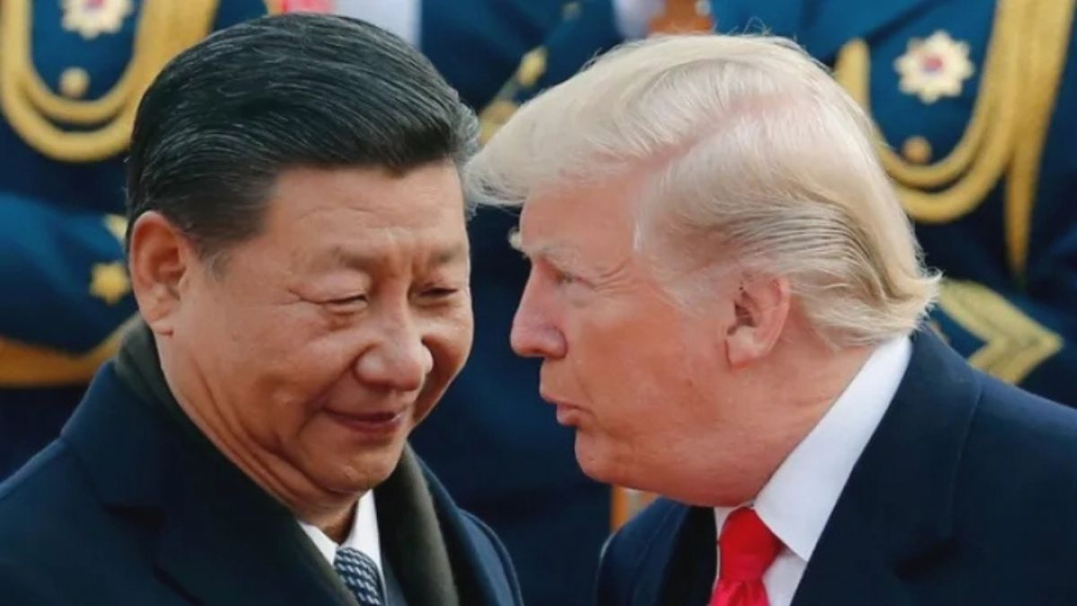 Tregua arancelaria: China y EE. UU. flexibilizan tarifas por 90 días en busca de paz comercial