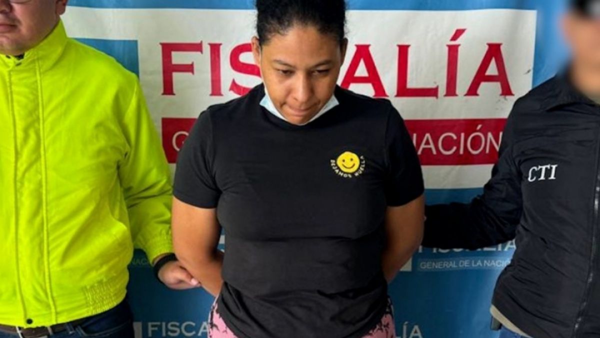 A la cárcel mujer acusada de homicidio en Tuluá: víctima hallada en un vehículo