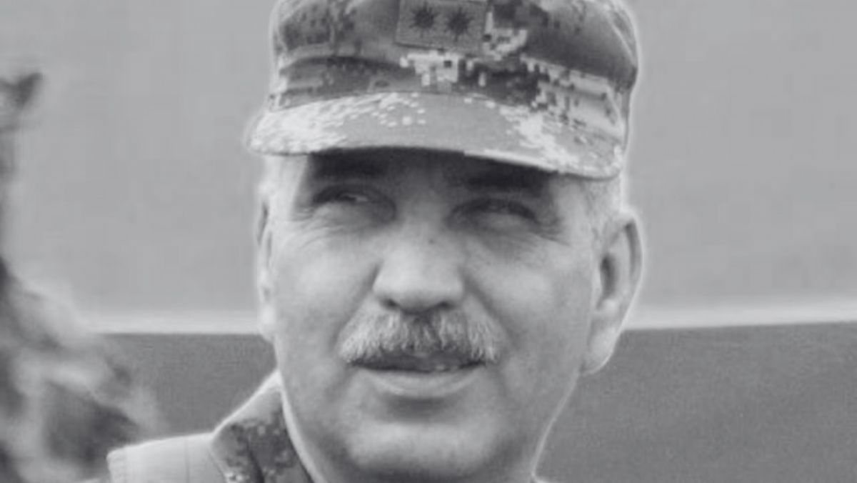 Hallan cuerpo sin vida del General en retiro Ernesto Maldonado