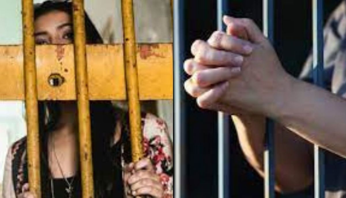 Decreto podría dejar en libertad a 5 mil mujeres presidiarias cabeza de hogar