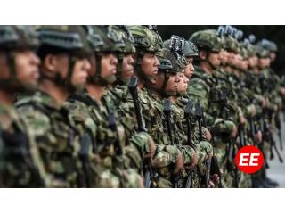 Gobierno anuncia el traslado de 400 militares a Putumayo por recientes actos de violencia