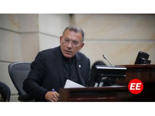 El presidente del Senado, Roy Barreras, expidió el decreto para convocar las sesiones extraordinarias del Congreso de la República