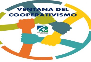 Ventana del Cooperativismo