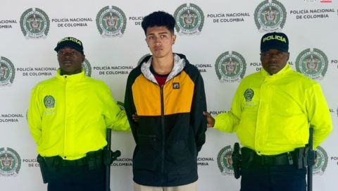 Trabajador de jardín infantil, a prisión por abuso sexual de una niña de 3 años en Soacha