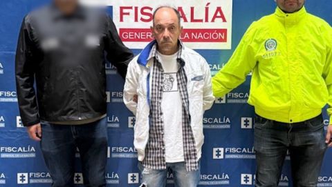 A la cárcel hombre señalado de ocultar cuerpo desmembrado en vía pública