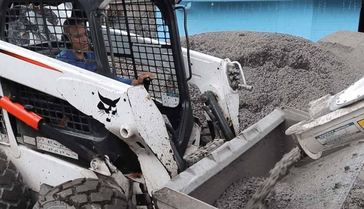 'Calles Para Mi Barrio' ha realizado 45 obras en 3 años